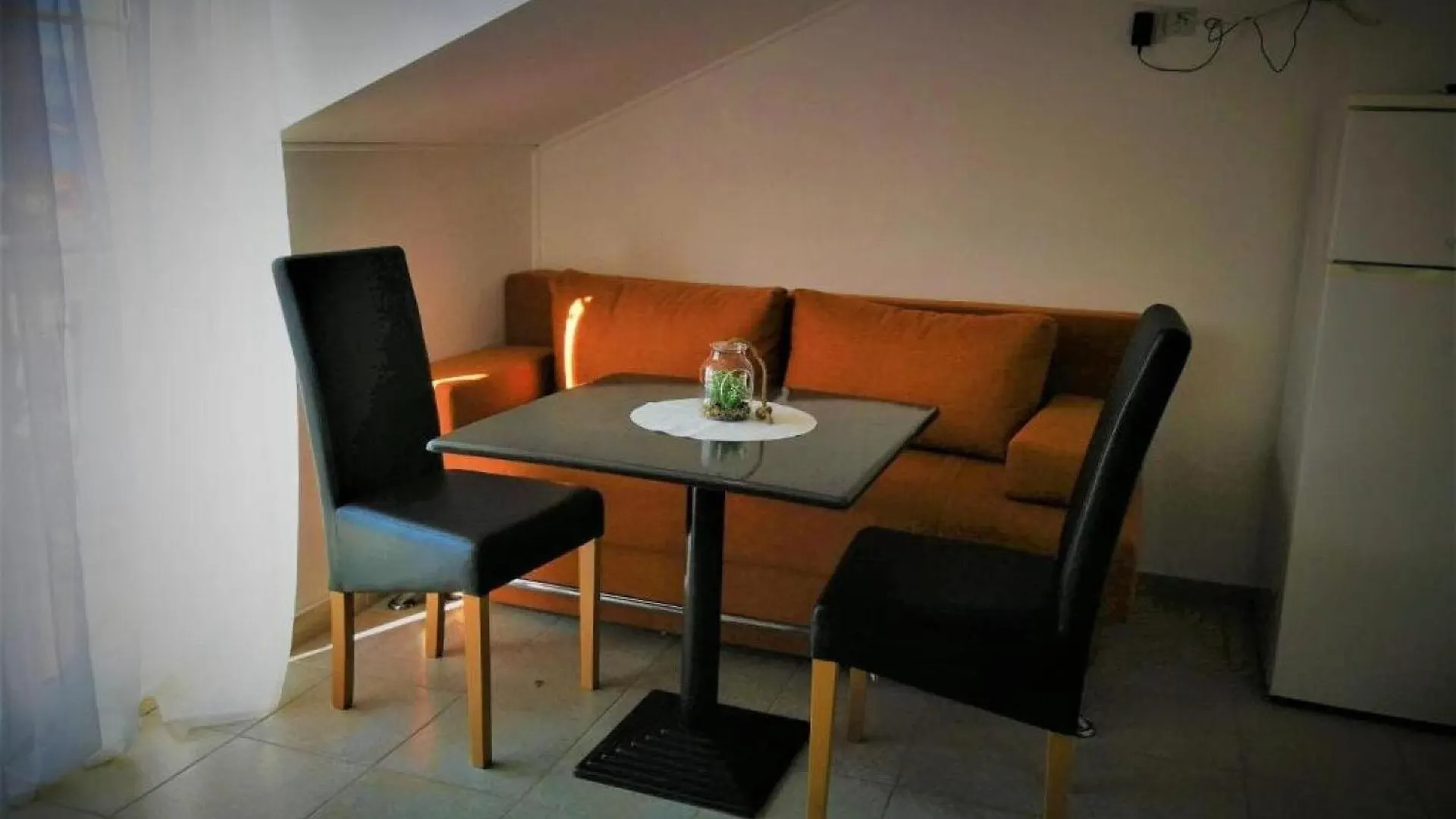 Apartments Milic - Studio Apartment With Sea View 4 Gornji Karin