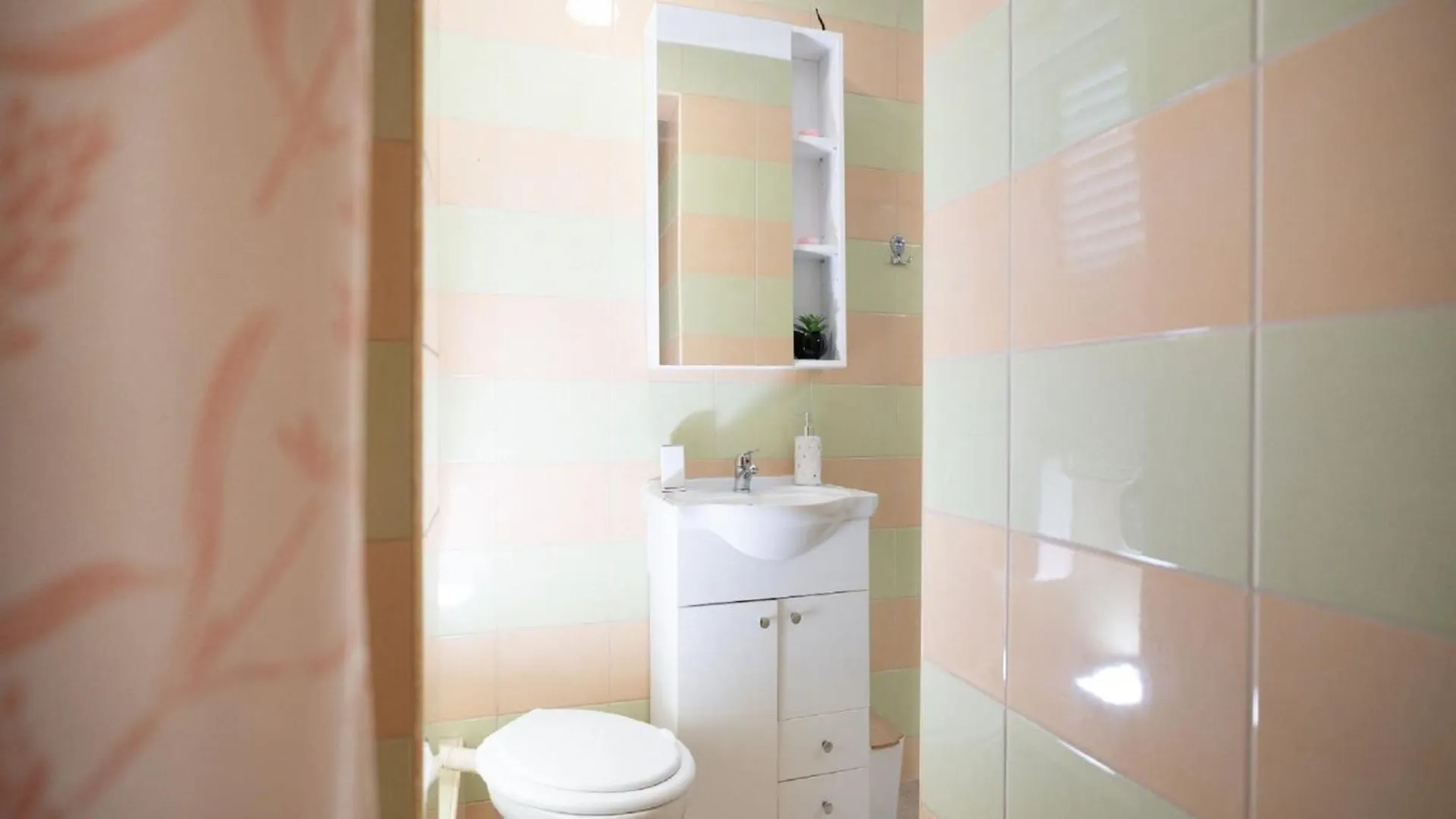 Apartments Milic - Studio Apartment With Sea View 4 Gornji Karin Croatia